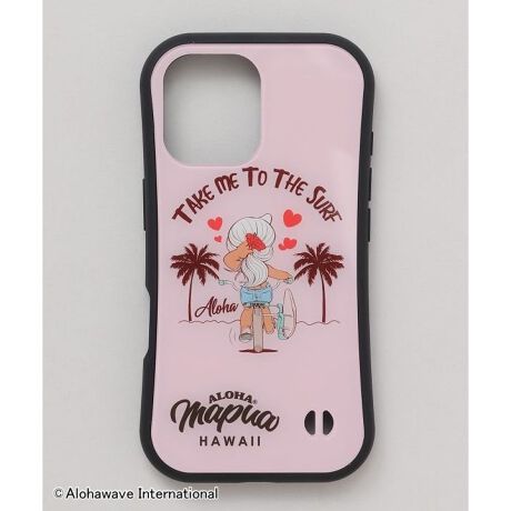 [^ԁF4SJP5198-2025]yKahiko~Aloha MapuazT[tBƃt@bVȂLN^[uAn}vAṽX}zP[XBiPhone16ΉB