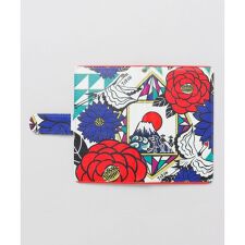 【チャイハネ】【多機種対応】タビベラ手帳型スマホケース