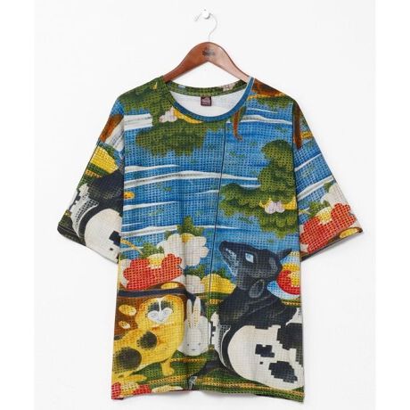 [^ԁF7IA-5111-2025]NIPPON ARTBGfUCTVcBG̋CȑfނŁAʋCǂACełBL߂̂ƂTCYŁAlĈhNLAPeȂǃoG[VLȕWJBʖ킸p܂B