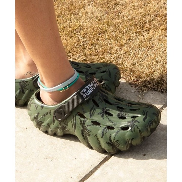 [�}���C]�y�J�q�R�z�ySURF&Palms�z�p�[�}�T�{�T���_��/�J�q�R�iKahiko�j �O���[���n���̑�