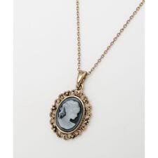 【欧州航路】アンティカメオネックレス