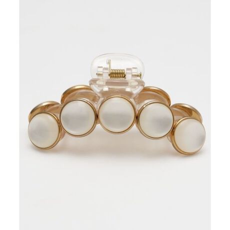 [^ԁFLKXZ5647-2025]ƂJ[Xg[iȃwANbvBn[tAbvȂǂ̃wAAWɎg₷TCYBVvŃR[fBl[gɍ킹₷fUCłB