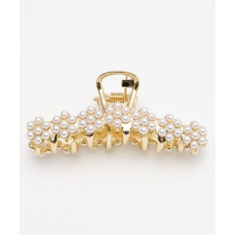 [^ԁFLKXZ5640-2025]Ԗ͗l̃p[ꂽwANbvB߂̃fUCŁAn[tAbvȂǂ̃wAAWɂ҂łB