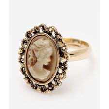 【欧州航路】アンティカメオリング