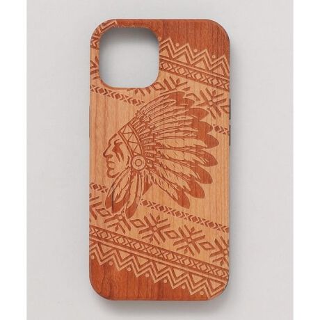 [^ԁFASJP5205-2025]Ȃ߂炩Ȏ肴ƔؖځBx̂EbhɃlCeBuAJ̑̕\Iȃ`[tX}[gtHP[XBi`ȕ͓IBΉ@:iPhone15Ή@:iPhone15