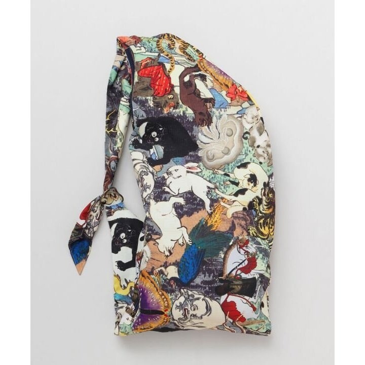 カヤ（kaya）/【カヤ】色合わせたすきＢＡＧ　大 カヤ】浮世色たすきバッグ | カヤ(kaya) | マルイウェブチャネル