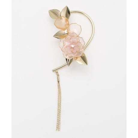 [^ԁF74WZ5201-2025]X䉖(VNN)̉Ԃ`[tɂC[tbNBƂ䉖̉ԂɁÃCXg[ANZgBɃ_ŉȈۂYĂ܂B