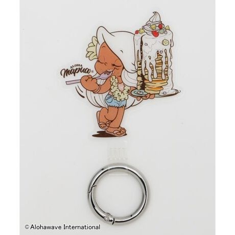 [^ԁF47VP5202-2025]yKahiko~Aloha MapuazT[tBƃt@bVȂLN^[Aloha Mapua (An}vA)̃X}zp}`OBNÃV[gɃvgĂ̂ŁAXebJ[oŊy߂܂BX}zXgbv₨Cɓ̃L[z_[Ȃǂꏏɕt̂߂łB