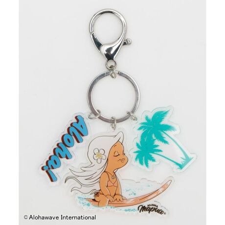 [^ԁF47VP5201-2025]yKahiko~Aloha MapuazT[tBƃt@bVȂLN^[Aloha Mapua (An}vA)̃ANL[z_[B킢炵`[tƋl܂Ă܂B