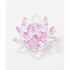 チャイハネ(CAYHANE)の【チャイハネ】ガラスロータスカラーM