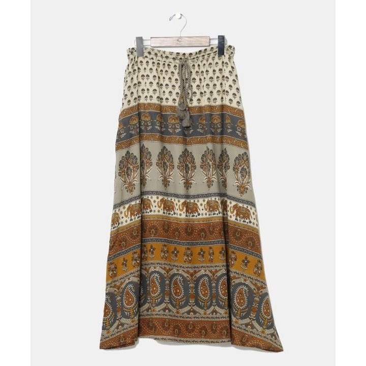 [�}���C]�y�`���C�n�l�z�i���A�����O�X�J�[�g/�`���C�n�l�iCAYHANE�j �J�[�L