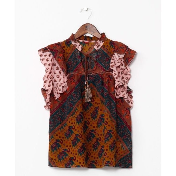 [�}���C]�y�`���C�n�l�z�i���A�g�b�v�X/�`���C�n�l�iCAYHANE�j �s���N