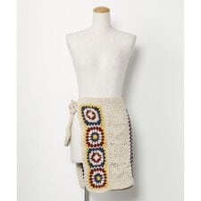 【チャイハネ】クロシェパレオ