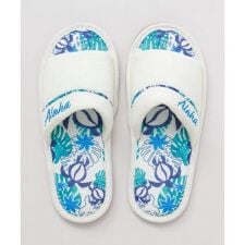 カヒコ(Kahiko)の【カヒコ】エコルビーチスリッパ