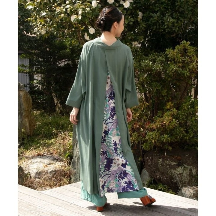 カヤ】流水洒落着ならいワンピース | カヤ(kaya) | マルイウェブチャネル