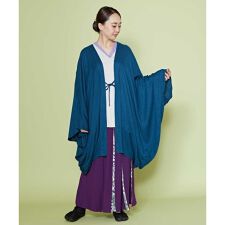 【カヤ】【ＵＶカット加工】春宵羽織