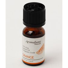 チャイハネ(CAYHANE)の【チャイハネ】オレンジピュアオイル１０ｍｌ