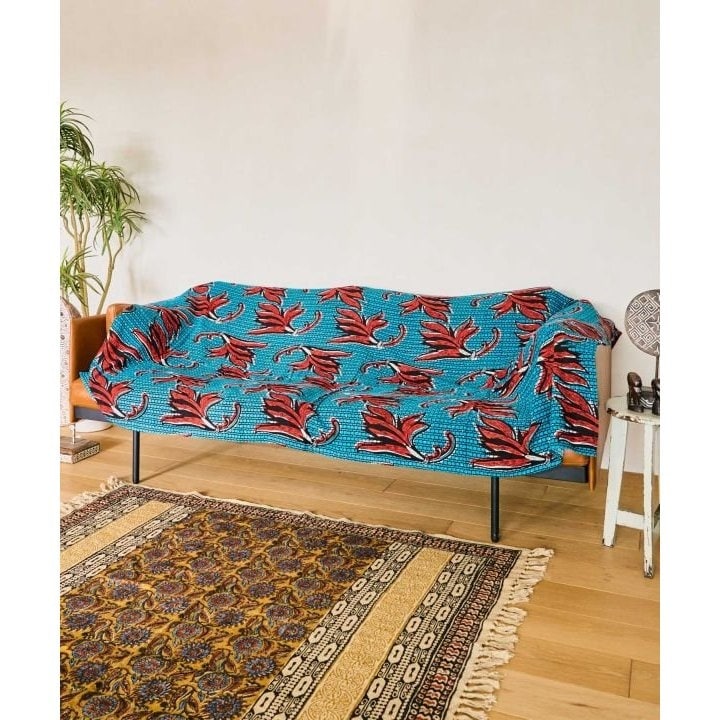 [�}���C]�y�`���C�n�l�z���t�B�L���[�v�}���`�N���X�i225cm×150cm�j/�`���C�n�l�iCAYHANE�j �u���[