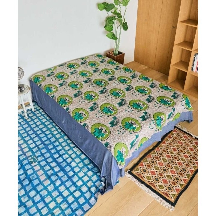 [�}���C]�y�`���C�n�l�z���t�B�L���[�v�}���`�N���X�i225cm×150cm�j/�`���C�n�l�iCAYHANE�j �x�[�W��