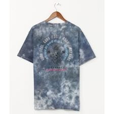 【チャイハネ】ネシャダイメンズＴシャツ【Amina×grn】