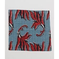 チャイハネ(CAYHANE)の【チャイハネ】ラフィキバンダナ