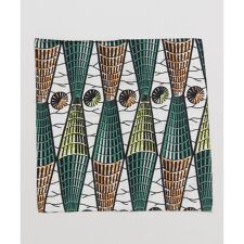 チャイハネ(CAYHANE)の【チャイハネ】ラフィキバンダナ