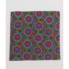 チャイハネ(CAYHANE)の【チャイハネ】ラフィキバンダナ