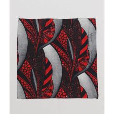 チャイハネ(CAYHANE)の【チャイハネ】ラフィキバンダナ