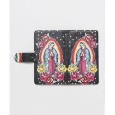 【チャイハネ】【多機種対応】ディーバ手帳型スマホケース