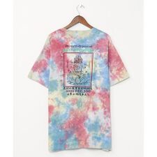 【チャイハネ】フマダイメンズＴシャツ【Amina×grn】