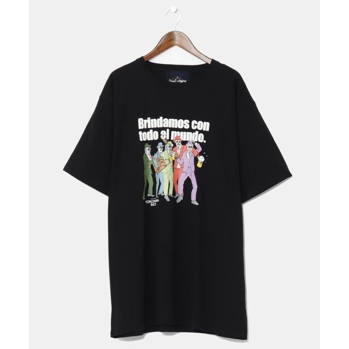 アミナコレクション(Amina Collection) レディース Tシャツ