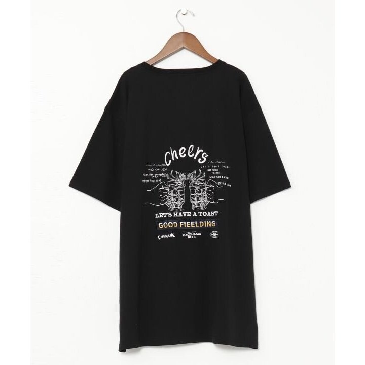アミナコレクション(Amina Collection) レディース Tシャツ