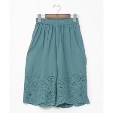 【チャイハネ】ヴィハナハーフパンツ