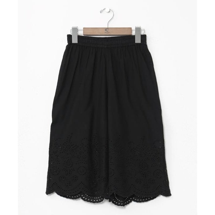 カヤ】四季めぐり幅広もんぺパンツ | カヤ(kaya) | マルイウェブチャネル