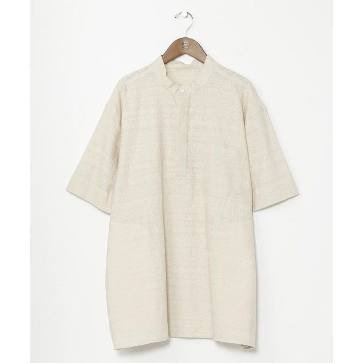 チャイハネ（CAYHANE）/【チャイハネ】アズラクメンズトップス チャイハネ】アズラクメンズトップス | チャイハネ(CAYHANE) | マルイ