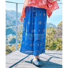 【チャイハネ】ステーリアパンツ