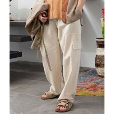 【チャイハネ】コッタイメンズパンツ