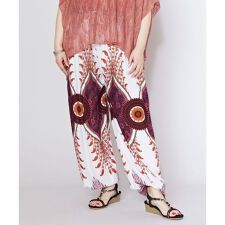 【チャイハネ】ノクユーンサルエルパンツ