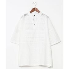 【チャイハネ】サーランメンズトップス