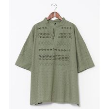 【チャイハネ】サーランメンズトップス