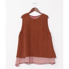 【チャイハネ】サップンタンクトップ