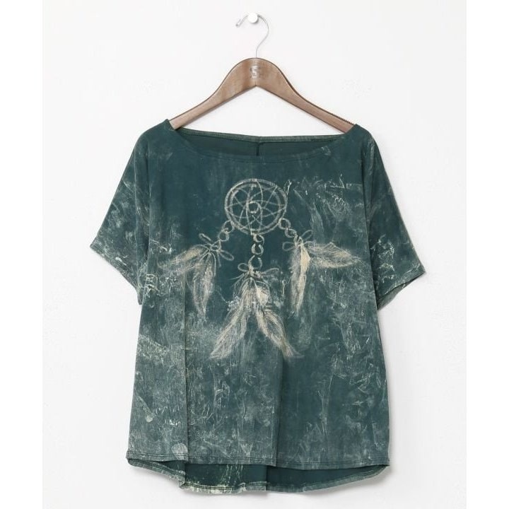 アミナコレクション(Amina Collection) レディース Tシャツ