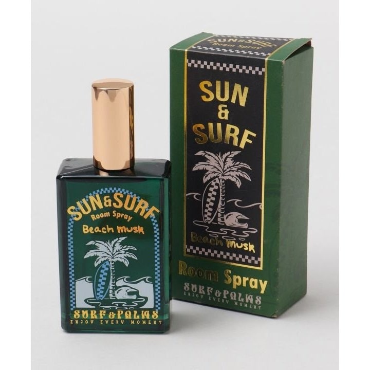 [}C]yJqRzi[Xv[ySURF&Palmsz/JqRiKahikoj ̑1