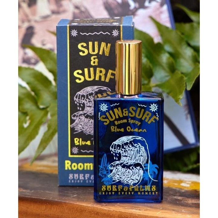 [}C]yJqRzi[Xv[ySURF&Palmsz/JqRiKahikoj ̑2