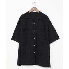 【チャイハネ】サーランメンズシャツ