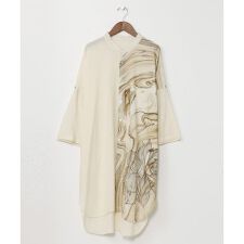 【チャイハネ】フロランメンズシャツ