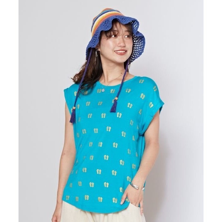 アミナコレクション(Amina Collection) レディース Tシャツ