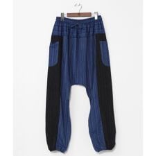 【チャイハネ】サップンメンズサルエルパンツ