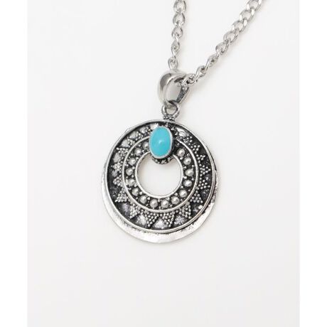 [^ԁFKXXZ5659-2025]񌳂̂ƂANZgɃsb^̃lbNXB̃R[fɃvX邾ŕ͋CKbƕςĂACeBGL]`bNȃgbvR[fBl[g̈ߖɁB