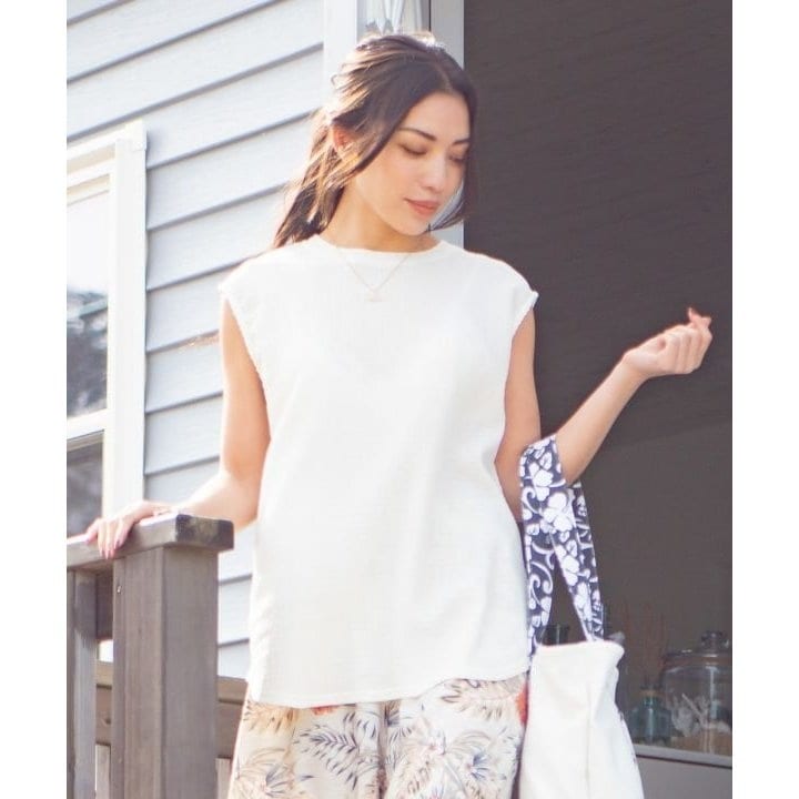 アミナコレクション(Amina Collection) レディース Tシャツ